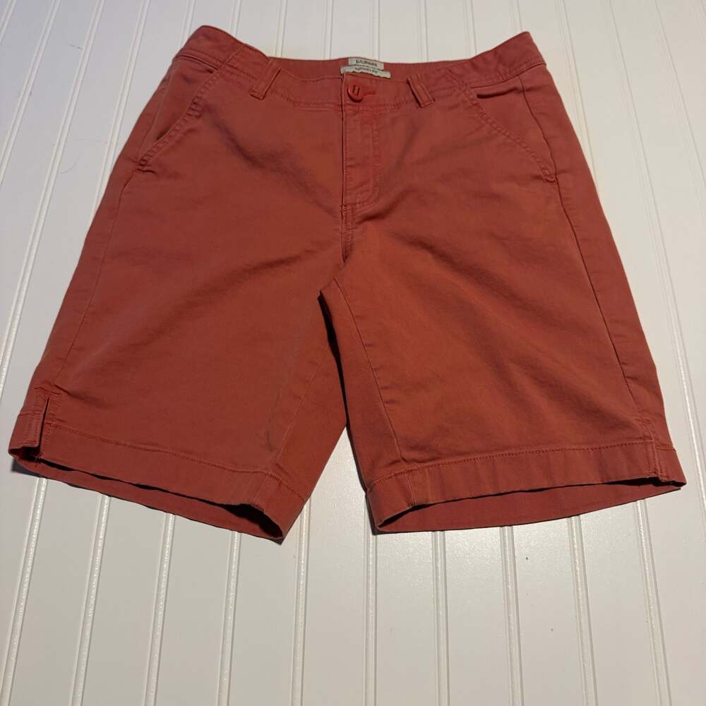 L.L.Bean Women's Shorts